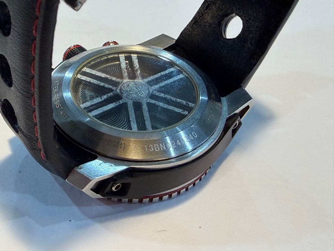 TISSOT PRS516 ExtremeAutomatic T079ジャンク品