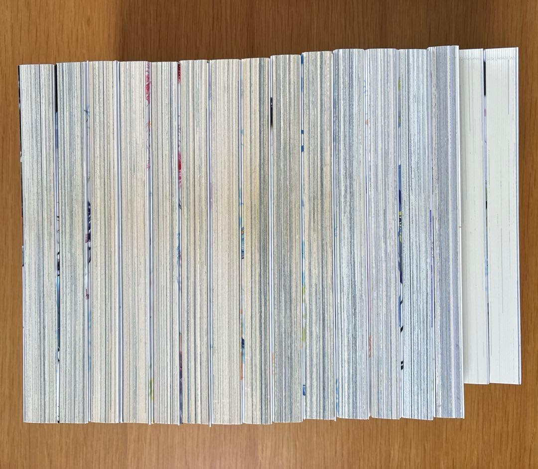 メダリスト 全巻 ファンブック 小説版 旧帯 コースター3種 セット