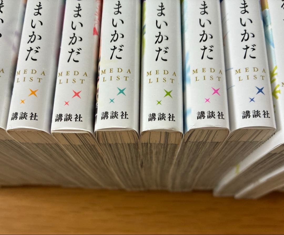 メダリスト 全巻 ファンブック 小説版 旧帯 コースター3種 セット