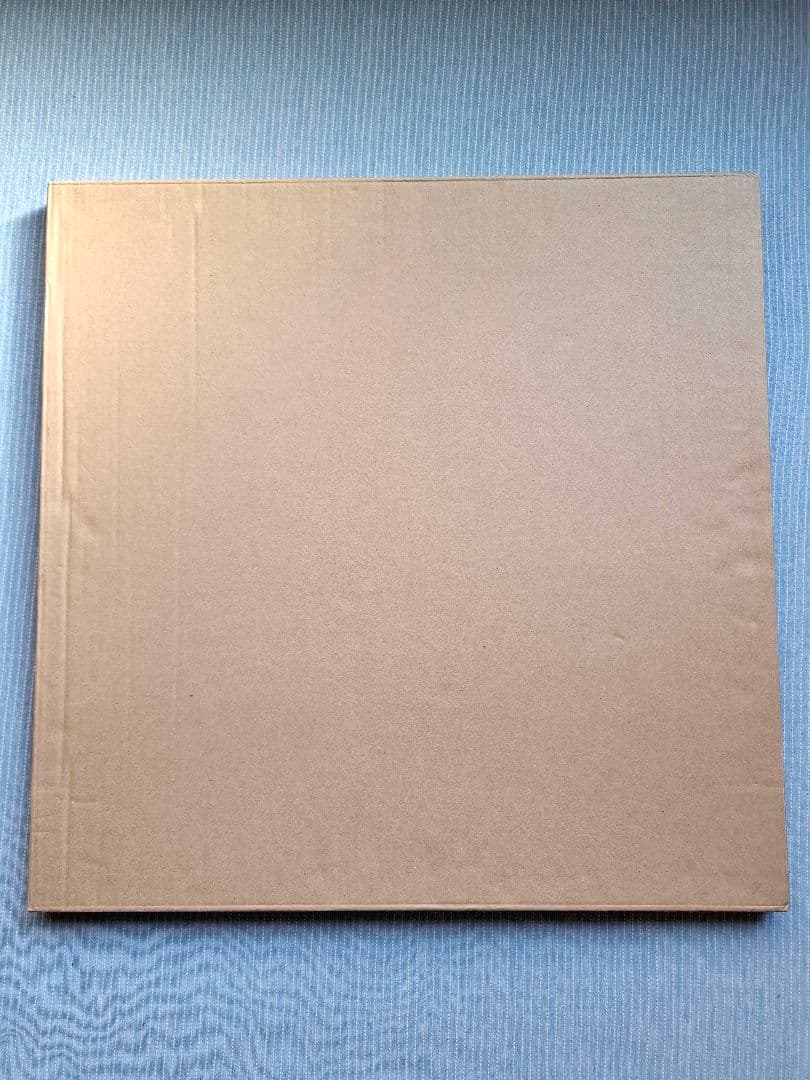 平賀敬　『H氏の優雅な生活』額入り作品