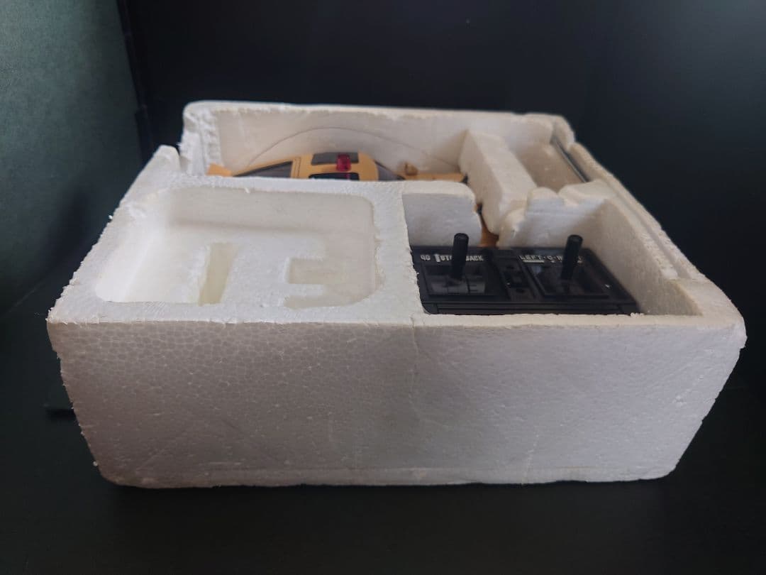 573 【動作確認済み】西部警察 Nissan Fairlady-Z【ラジコン】