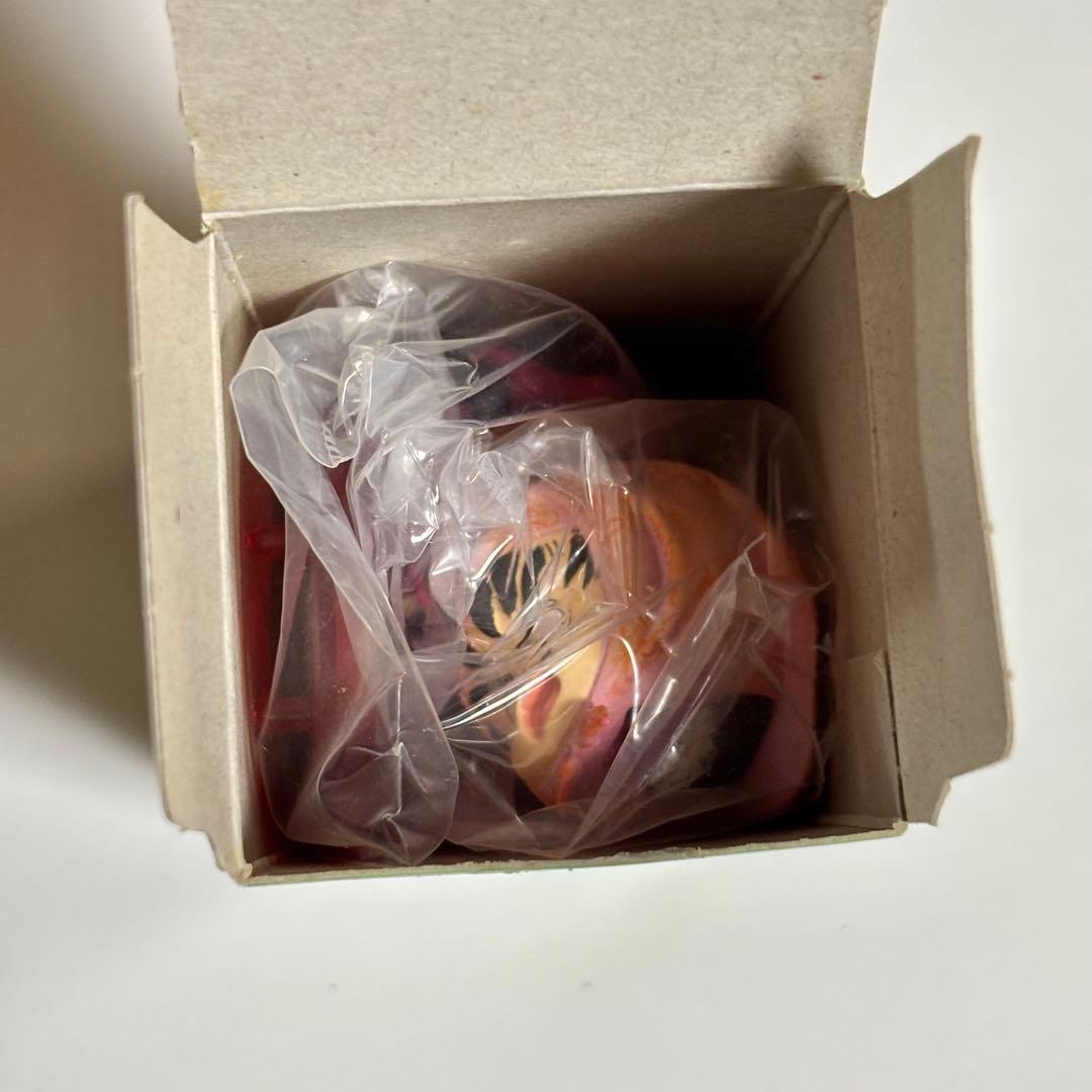 ドラゴンボール ワールドコレクタブル vol.1 出会いと旅立ち編 孫悟空