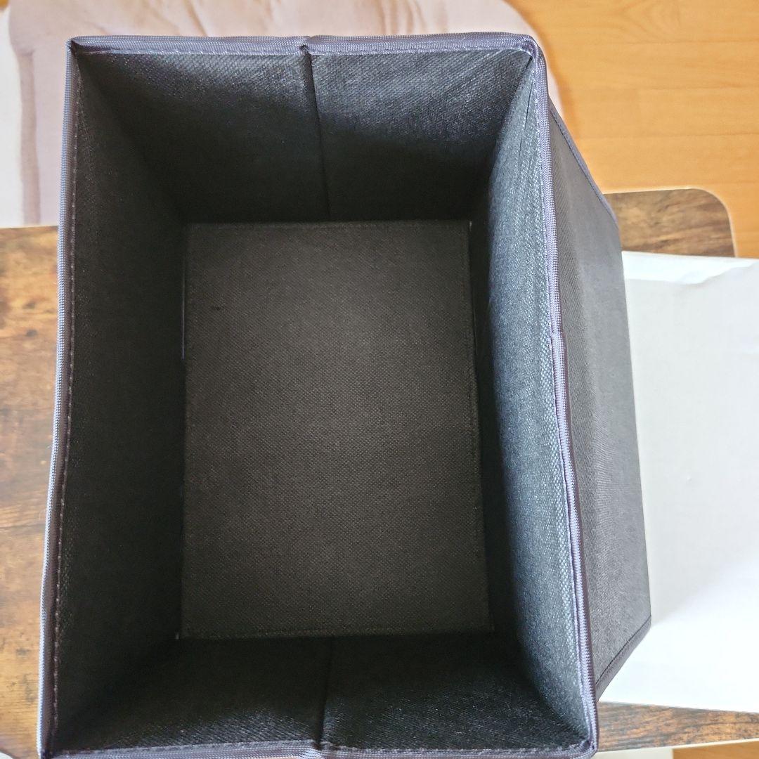 hide 収納ボックス