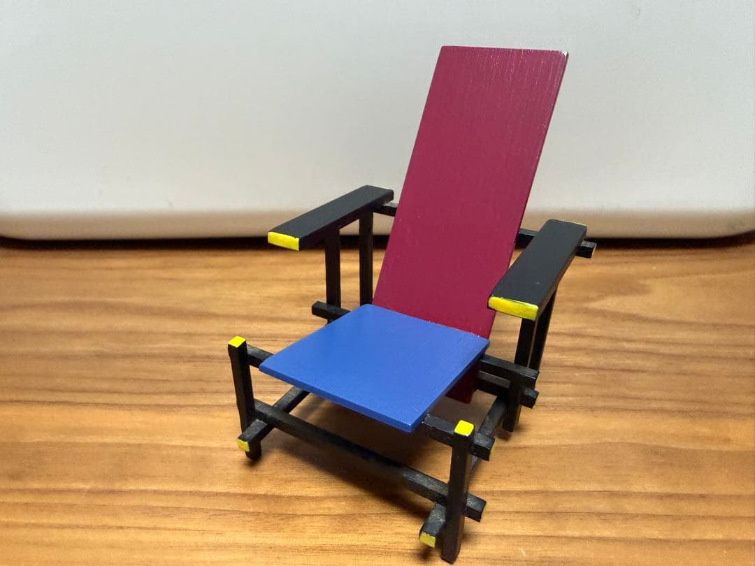 ミニチュア デザイナーズチェア まとめ売り レアックジャパン