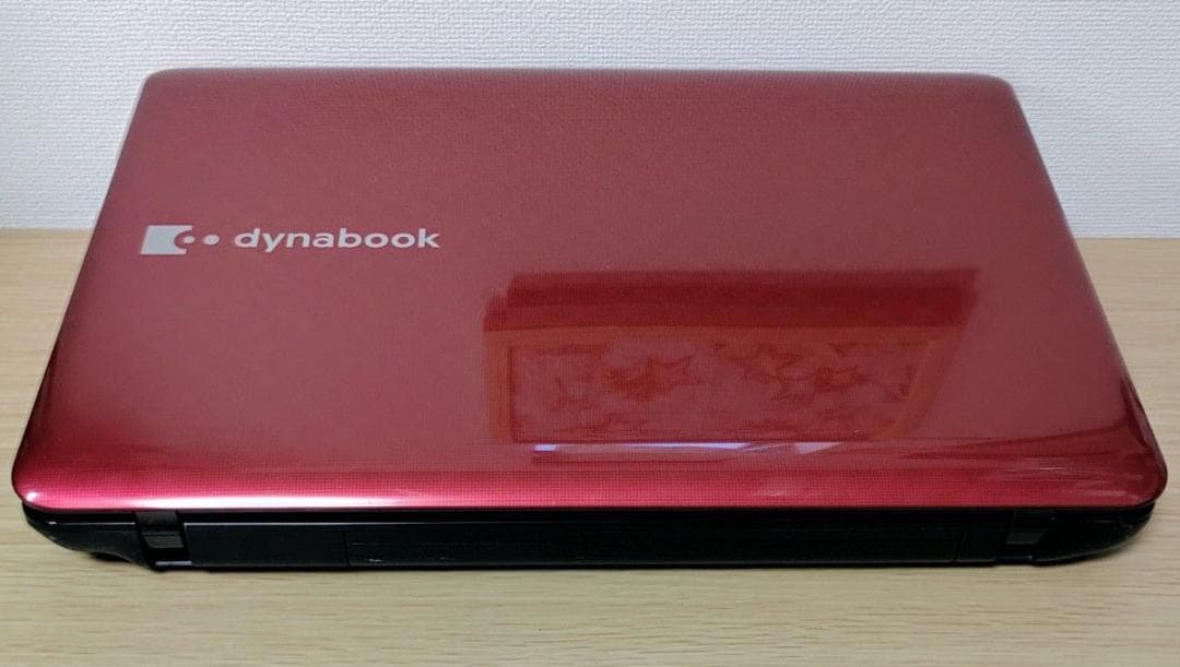 TOSHIBA dynabook Corei7 メモリ16GB SSD512GB