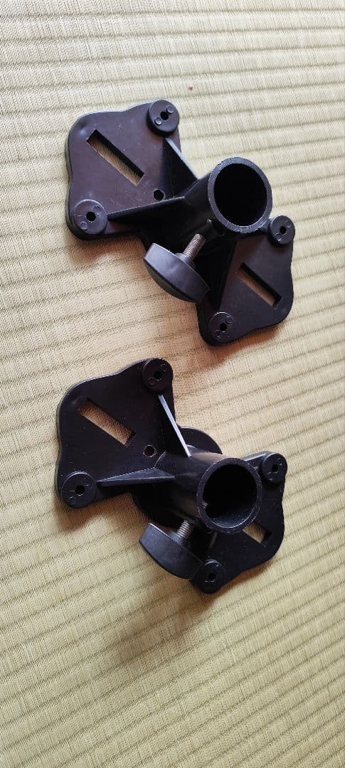 ★user_7b22f906★【2本セット】WVNGR スピーカースタンド