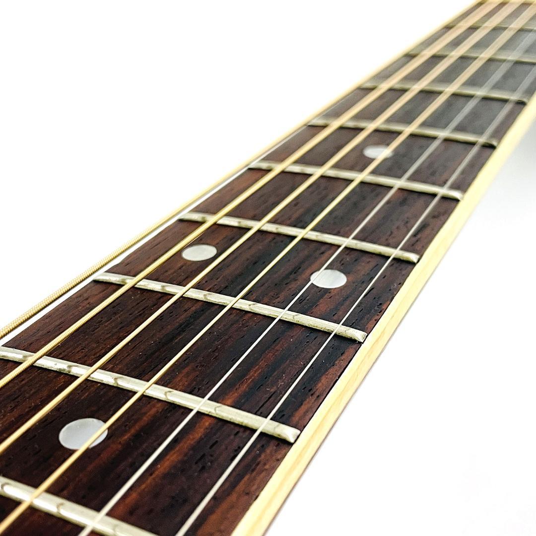 希少 創世記ロゴ 杢目 Morris W-25 ビンテージ1974年製【整備品】