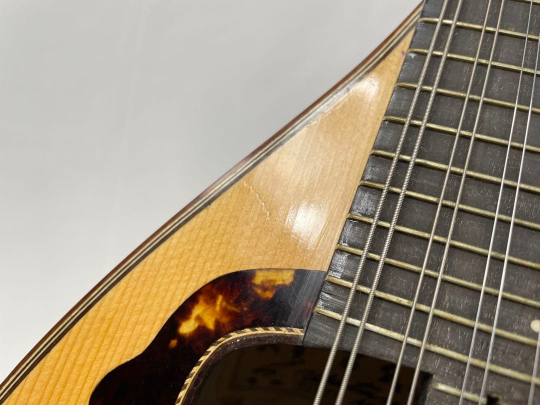 渡辺/ワタナベ ハイエンドオーダーマンドリン