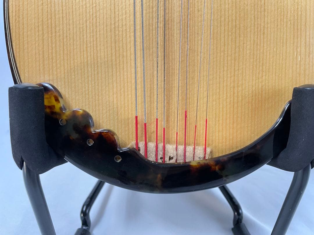 渡辺/ワタナベ ハイエンドオーダーマンドリン