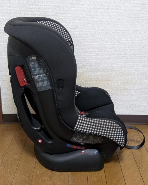 Joie ジョイー チルト キャノピー付き チャイルドシート カトージ