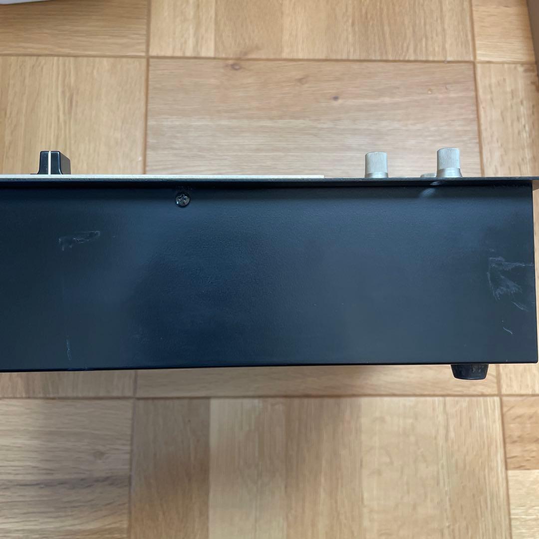 Vestax PMC-05PRO ll DJミキサー