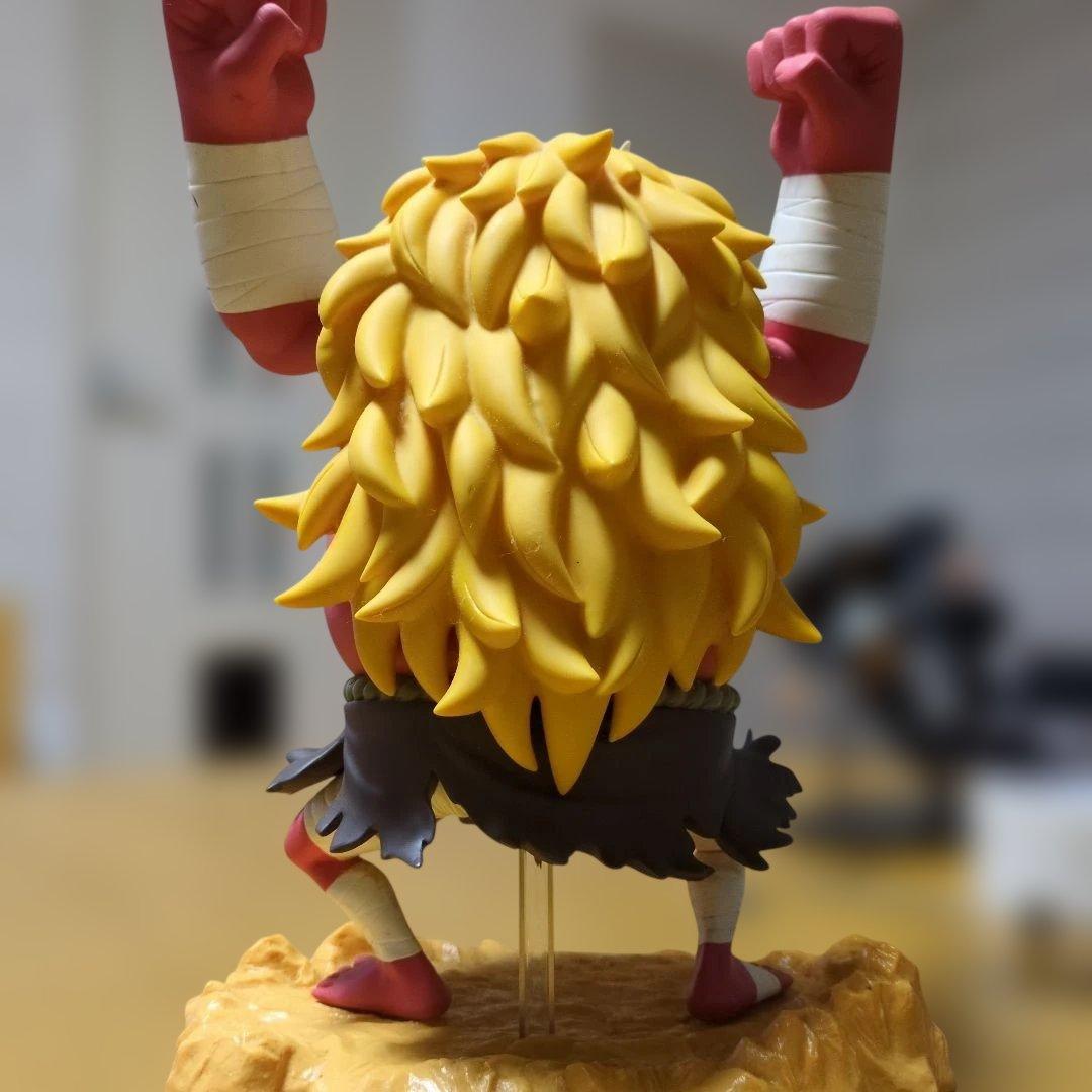 オーズ　28cm 一番くじ　ポーズ変えれます