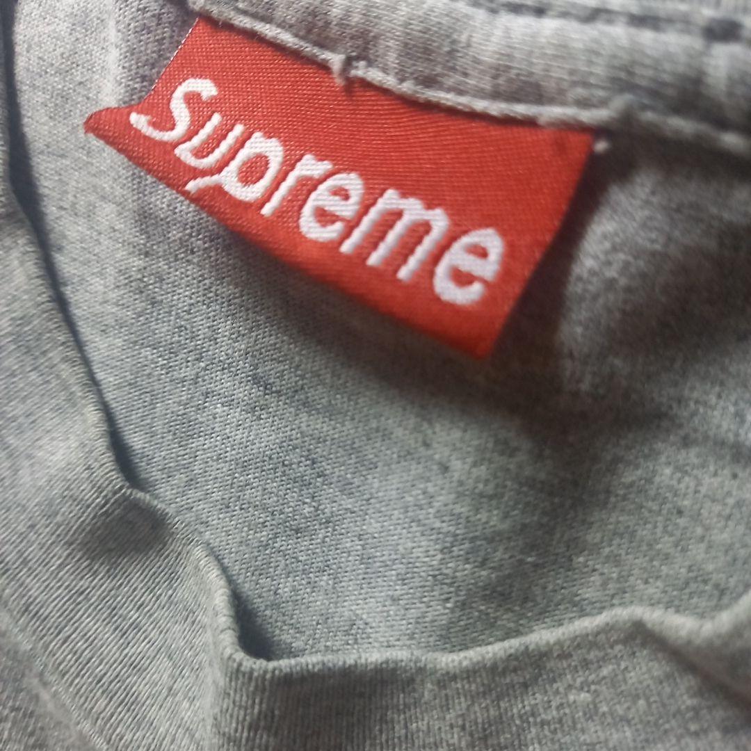 Supreme 90s 初期 Box Logo Tee ✨激レア✨シュプリーム✨