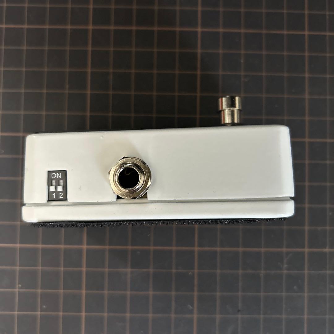 ギター TC Electronic Polytune 3 mini