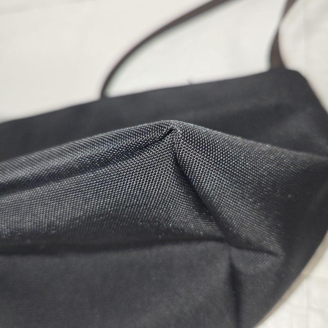 フランス製　エルベシャプリエHERVE CHAPELIERミニショルダーバッグ