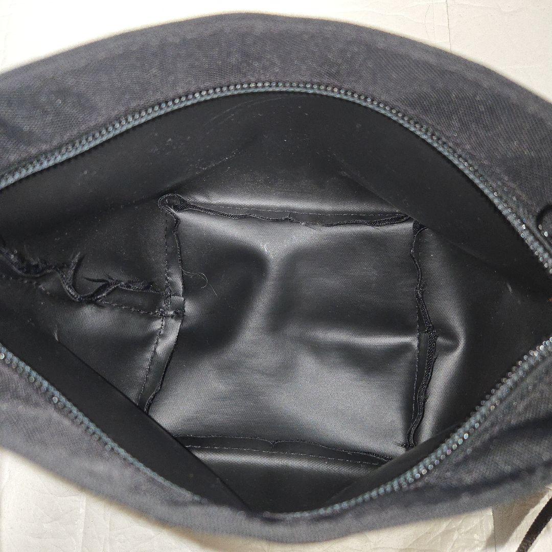 フランス製　エルベシャプリエHERVE CHAPELIERミニショルダーバッグ