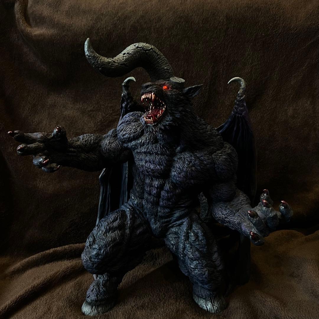 ベルセルク　一番くじ　ゾット　リペイント　闇夜バージョン　Endless8