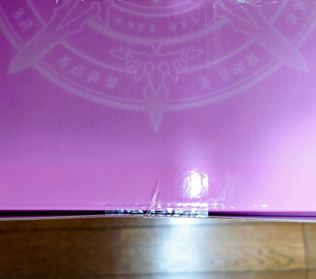 プリコネ　ペコリーヌ（プリンセス）1/7スケールフィギュア　特典台座付き