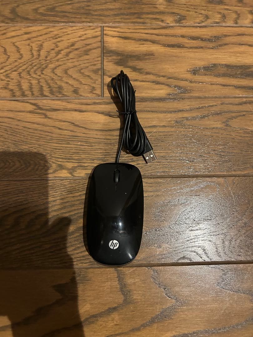 HP Pavilion デスクトップPC