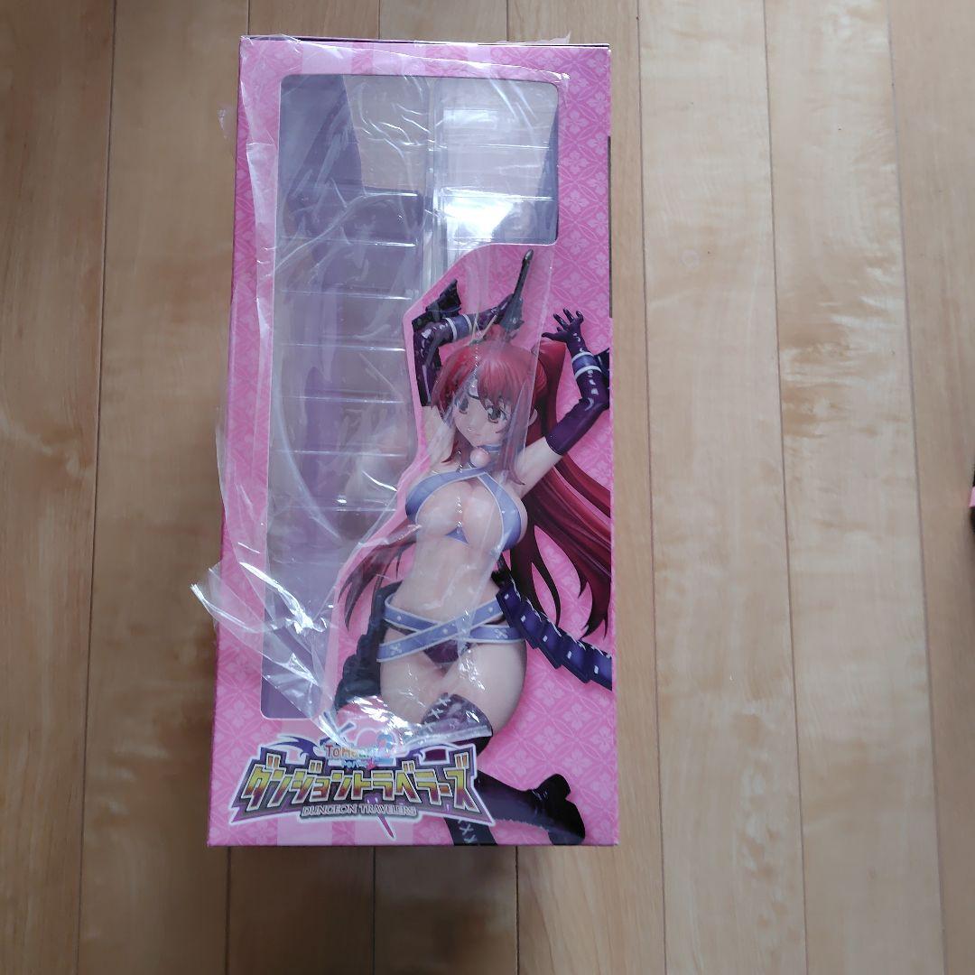 ToHeart2 サムライ 環 1/6 PVC フィギュア