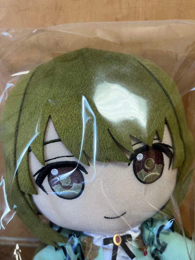 アイドルマスター シャイニーカラーズ ぬいぐるみ 七草にちか　[Gift]