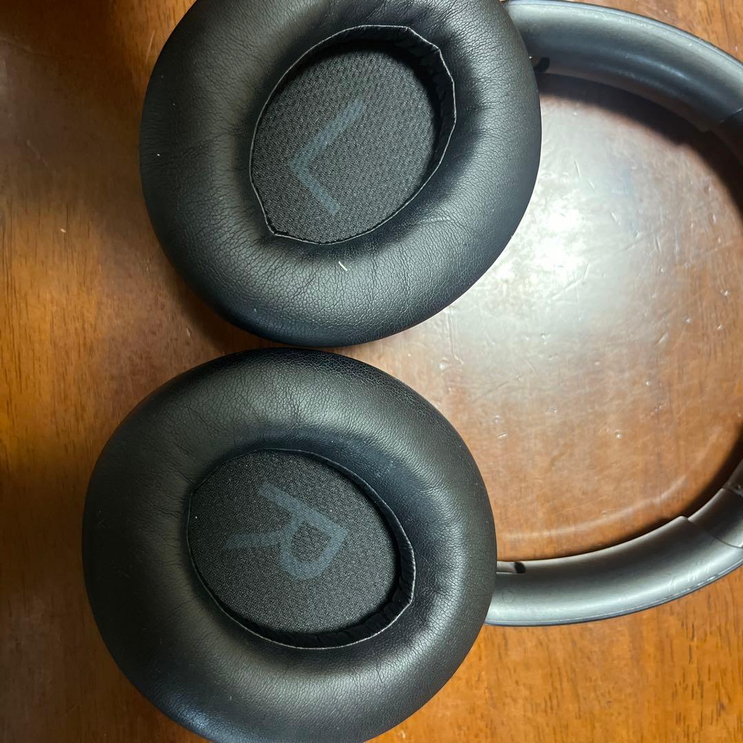 Anker Soundcore q45ワイヤレスヘッドホン