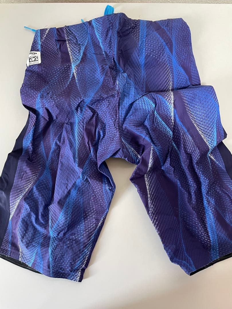 水着・ラッシュガード MIZUNO GX SONIC 5