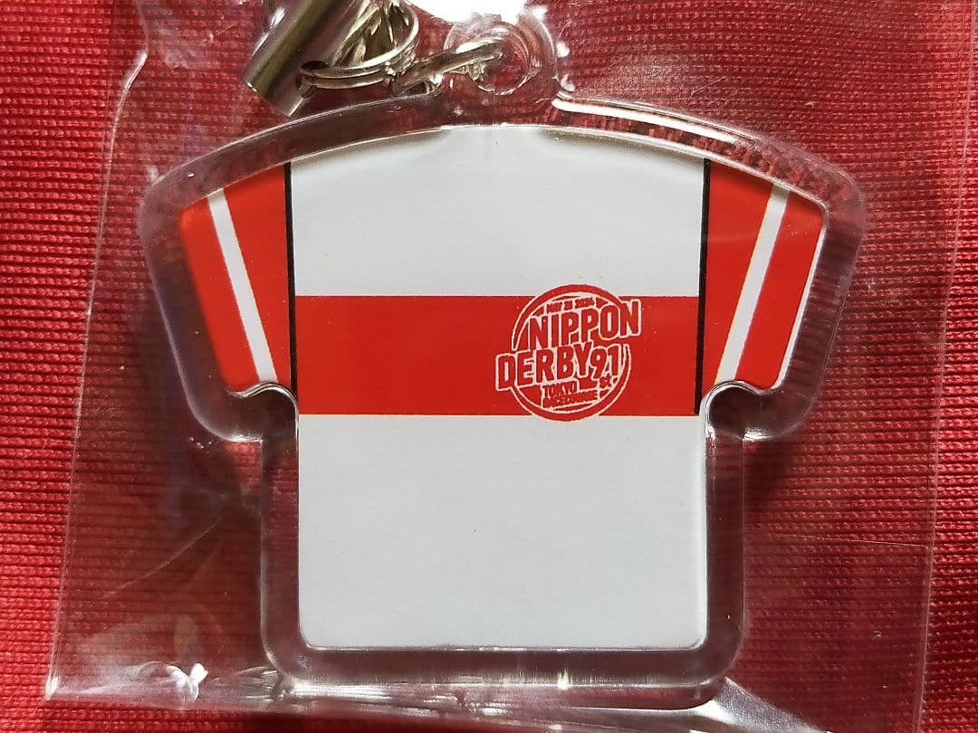 ◆　競馬　JRA　◆　ダノンデサイル　◆　キーホルダー　マーカー他◆４種セット◆