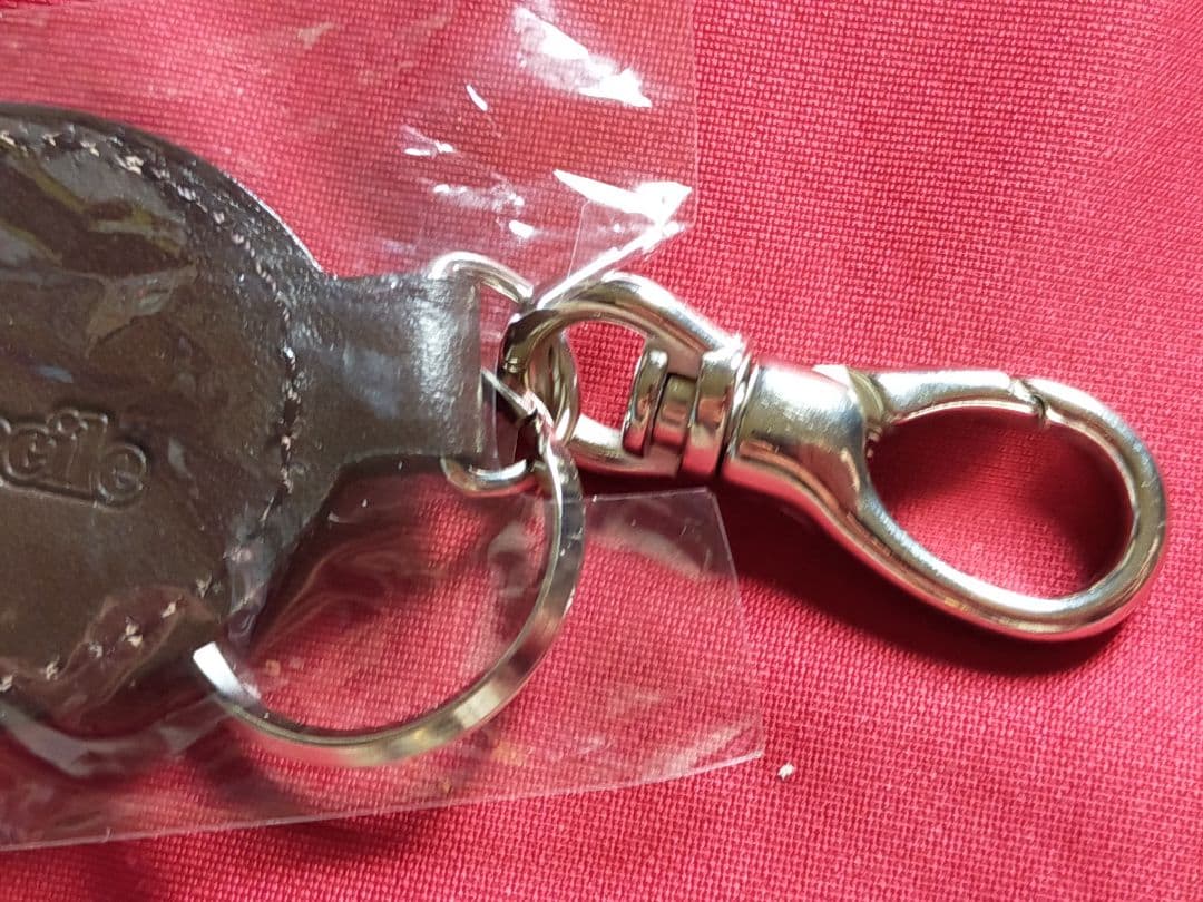 ◆　競馬　JRA　◆　ダノンデサイル　◆　キーホルダー　マーカー他◆４種セット◆