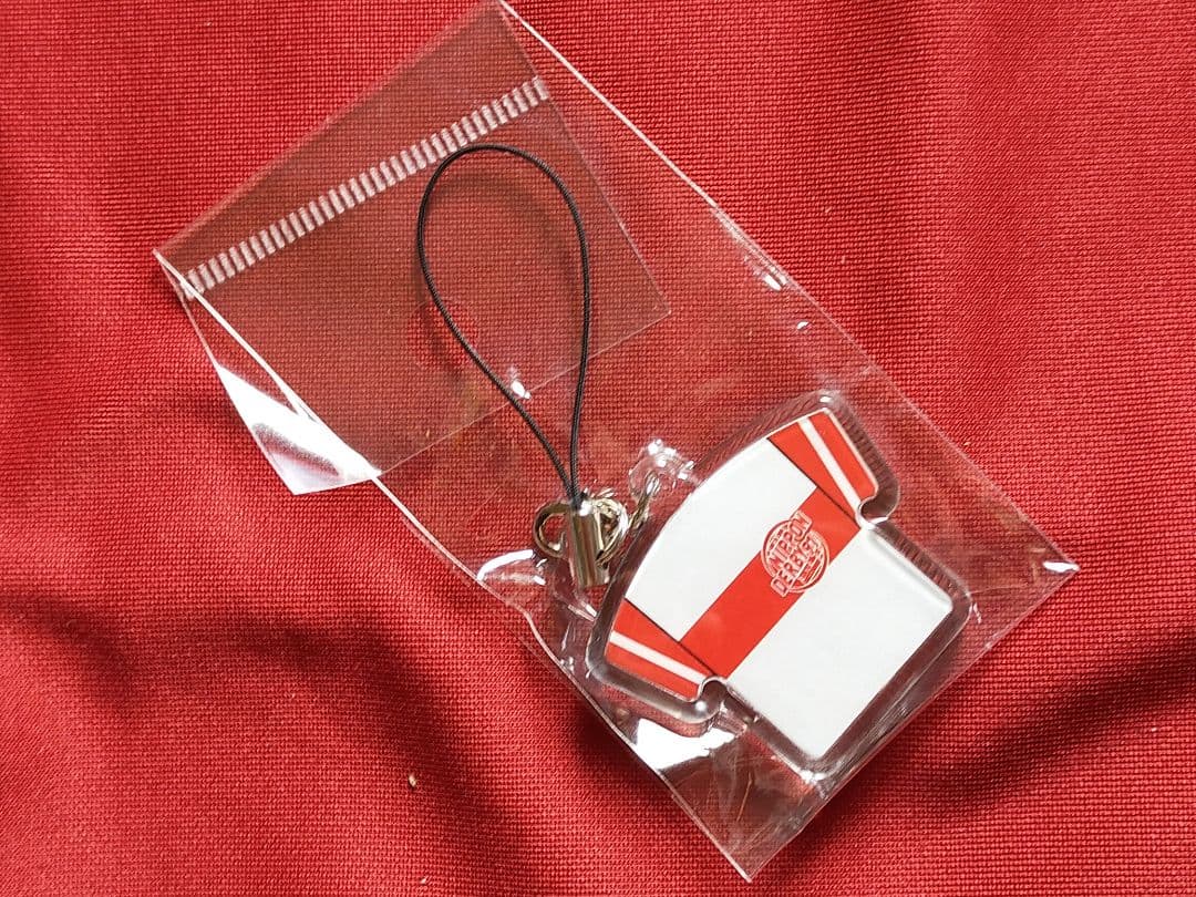 ◆　競馬　JRA　◆　ダノンデサイル　◆　キーホルダー　マーカー他◆４種セット◆