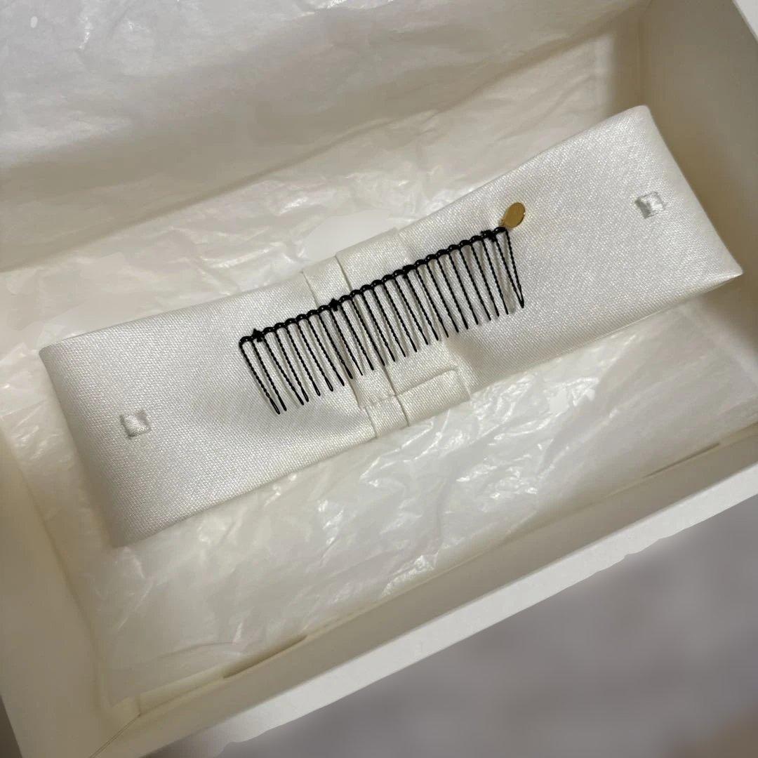 EMarie リボンボンネ S