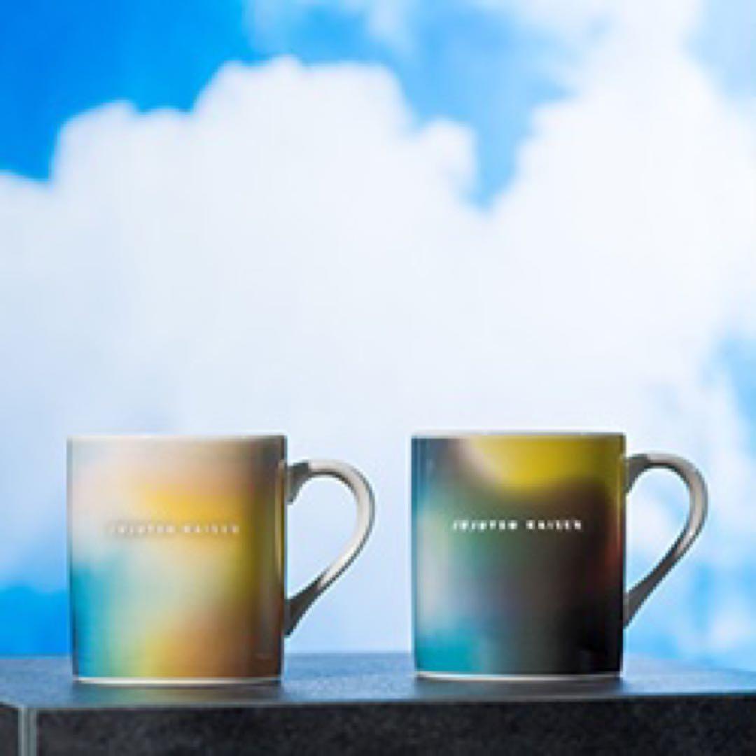 セガラッキーくじ　呪術廻戦　額ありアート　マグカップ　アクリルスタンド