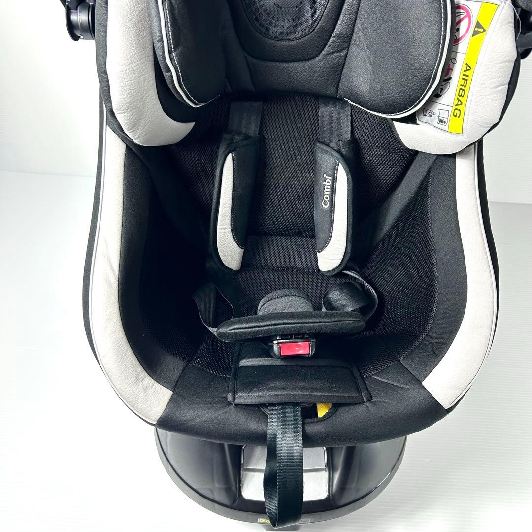 極美品☆上位モデル！コンビ ネルーム エッグショック NF-600