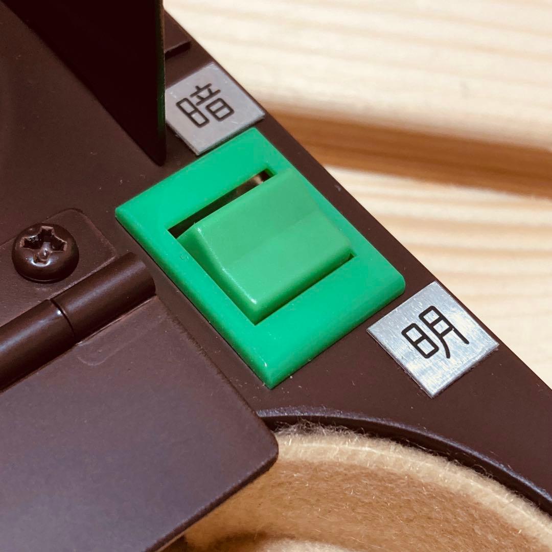 ※にゃににょ※ レプリカ時計置き