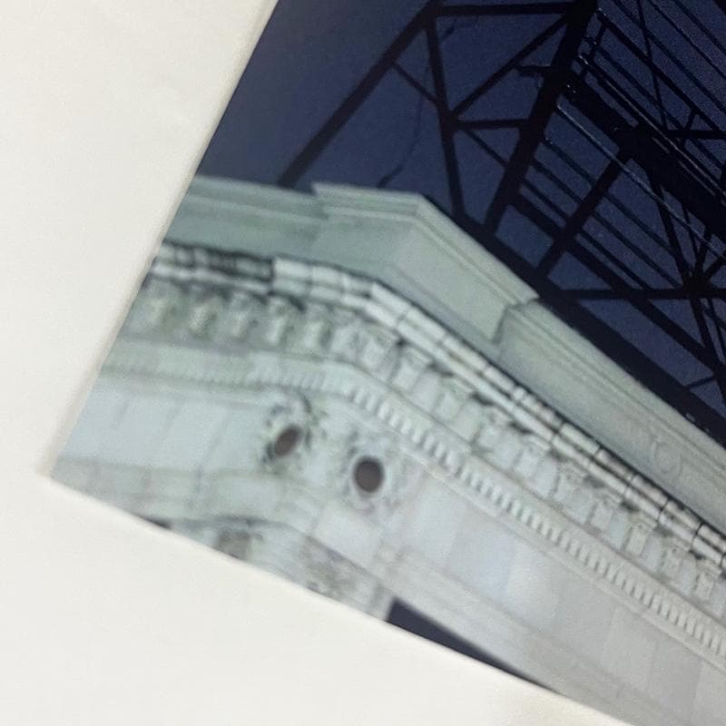 マット額装品/David Horvitz /デヴィッド・ホーヴィッツ