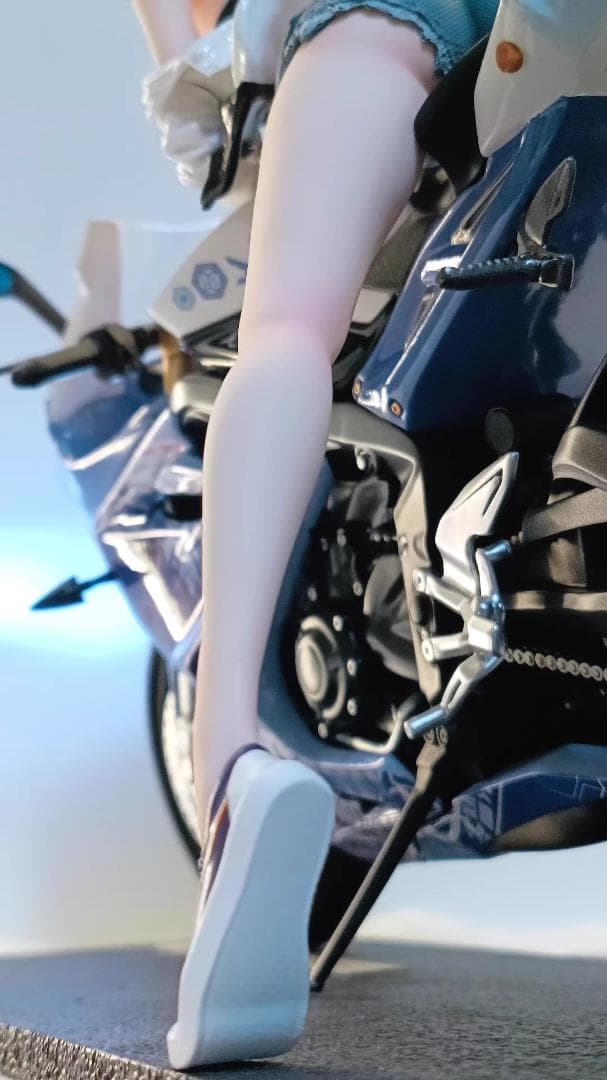 新世紀エヴァンゲリオン 绫波レイ 樹脂 彫刻 豪華双体フィギュア