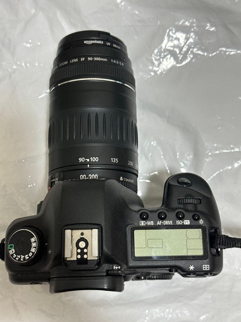 Canon EOS 5D Mark II レンズ2本 バッテリー3個充電器セット