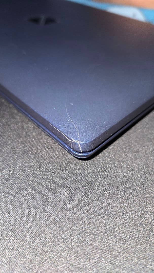 NEC LAVIE N1275/BAL ネイビーブルー 中古品