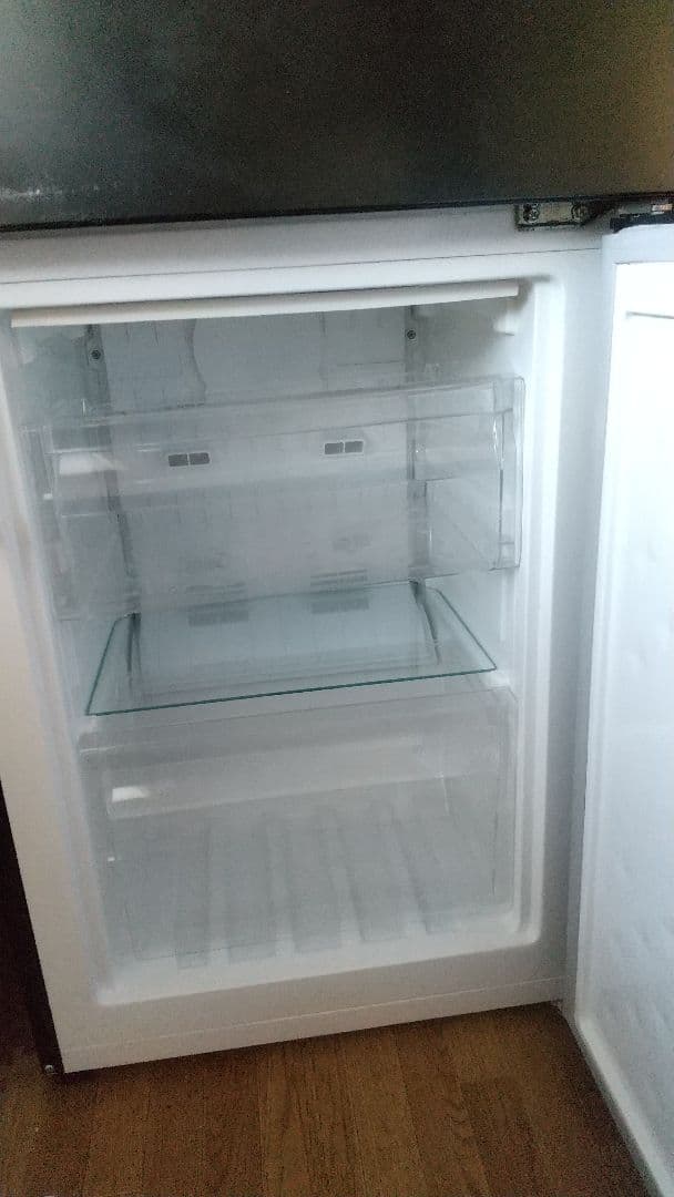 マクゼン冷凍冷蔵庫（お引き取り限定）今週で終了！！