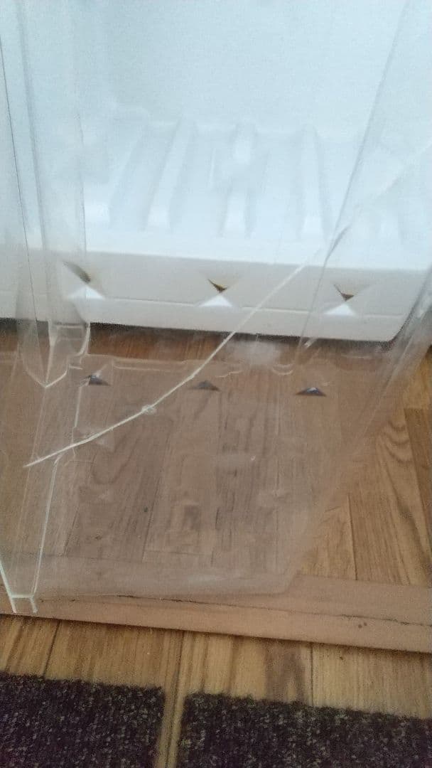 マクゼン冷凍冷蔵庫（お引き取り限定）今週で終了！！