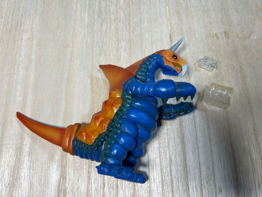 アルティメットルミナス　バキシム