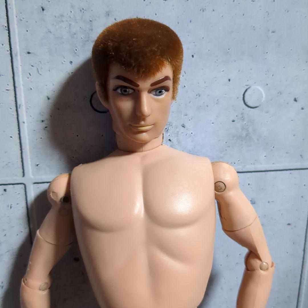 1/6 12インチ TAKARA　 ニューGIジョー　素体　 VTG327