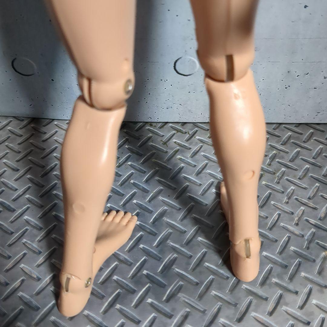 1/6 12インチ TAKARA　 ニューGIジョー　素体　 VTG327