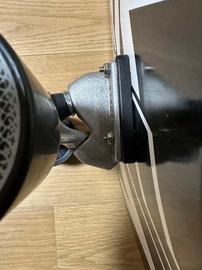 Carver トミー・リム　プロテウス　33inc C7トラック