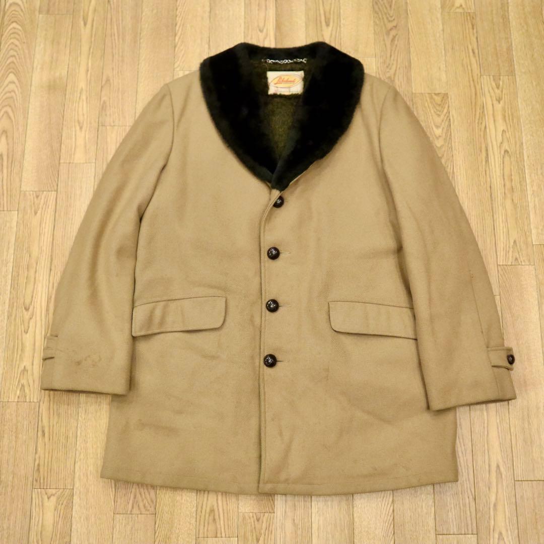 50's Lakeland レイクランド ギャングコート ビンテージ 42