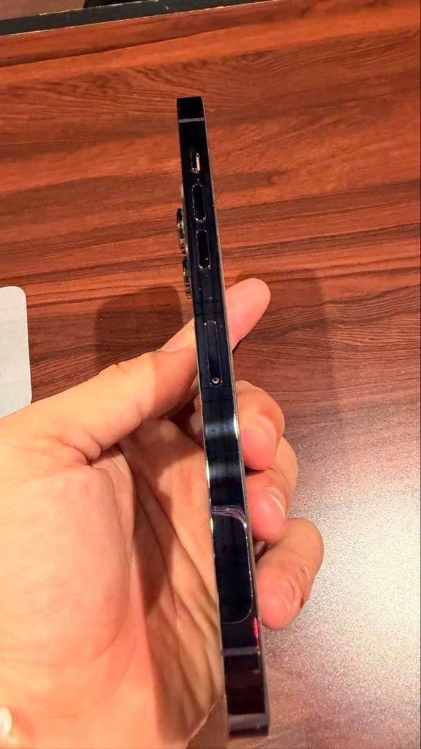 Apple iPhone 14 ProMax ディープパープル 本体 512GB