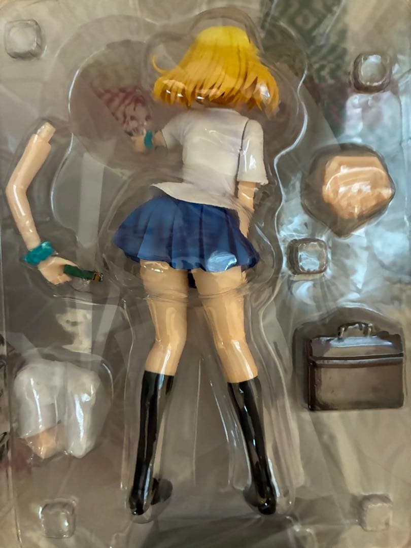 Miyuki ひぐらしのなく頃に卒 北条沙都子 高校生Ver