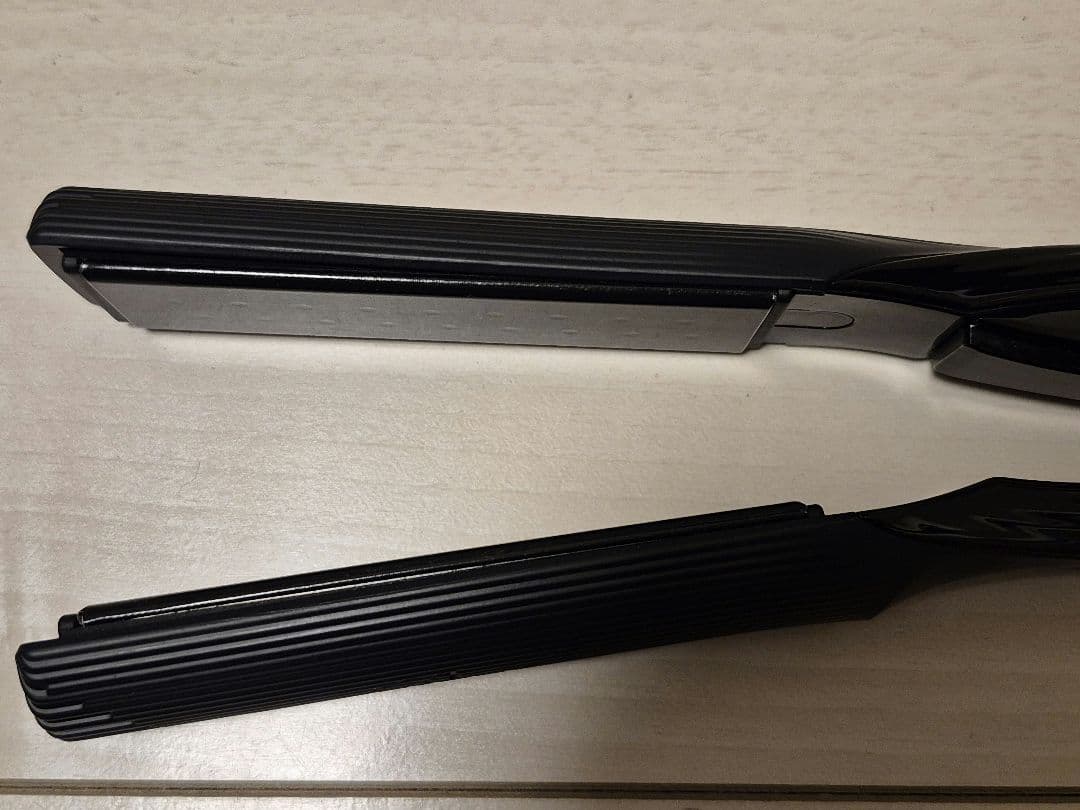 リファ ストレートアイロン プロ