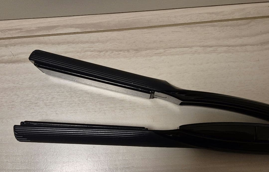 リファ ストレートアイロン プロ