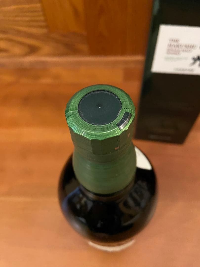 白州 シングルモルトウイスキー700ml